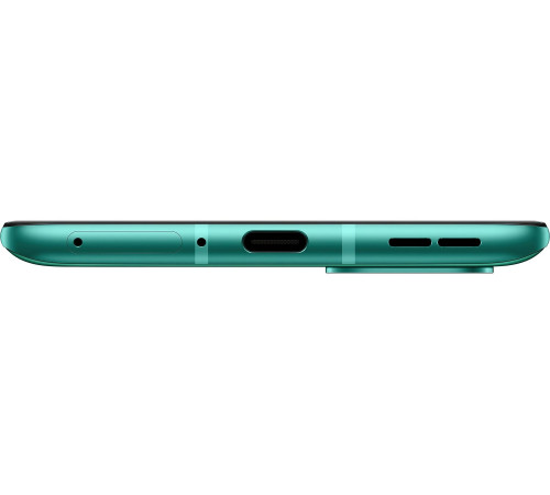 Смартфон OnePlus 8T KB2003 8/128Gb Aquamarine Green
