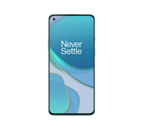Смартфон OnePlus 8T KB2003 8/128Gb Aquamarine Green