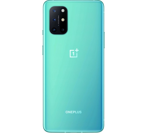 Смартфон OnePlus 8T KB2003 8/128Gb Aquamarine Green