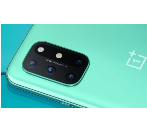 Смартфон OnePlus 8T KB2003 8/128Gb Aquamarine Green