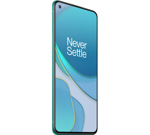 Смартфон OnePlus 8T KB2003 8/128Gb Aquamarine Green
