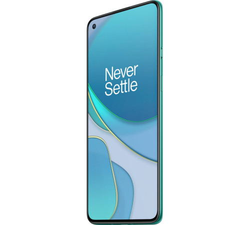 Смартфон OnePlus 8T KB2003 8/128Gb Aquamarine Green