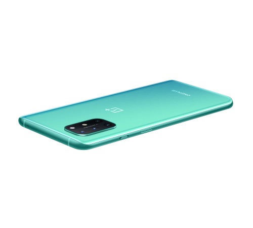 Смартфон OnePlus 8T KB2003 8/128Gb Aquamarine Green