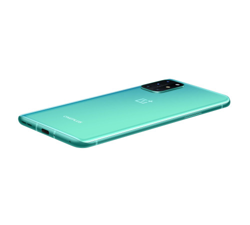 Смартфон OnePlus 8T KB2003 8/128Gb Aquamarine Green