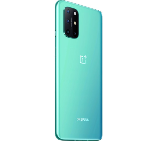 Смартфон OnePlus 8T KB2003 8/128Gb Aquamarine Green