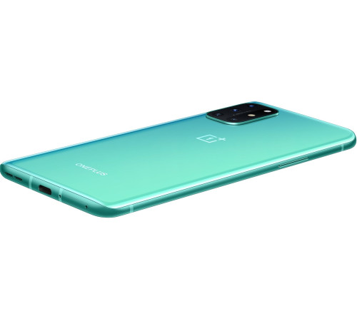 Смартфон OnePlus 8T KB2003 8/128Gb Aquamarine Green