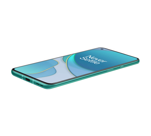 Смартфон OnePlus 8T KB2003 8/128Gb Aquamarine Green