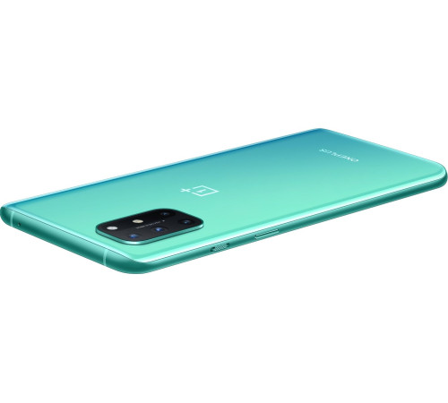 Смартфон OnePlus 8T KB2003 8/128Gb Aquamarine Green