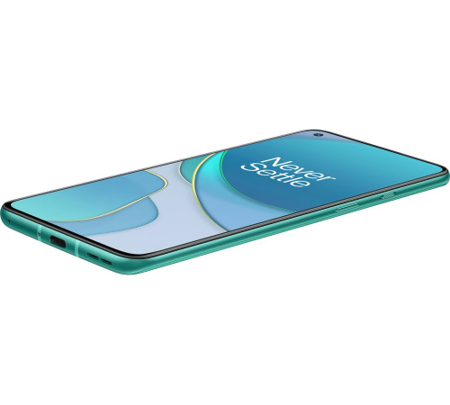 Смартфон OnePlus 8T KB2003 8/128Gb Aquamarine Green
