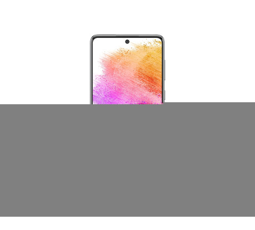 Смартфон Samsung Galaxy A73 5G 8/256Gb (A736B/256) Gray