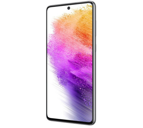 Смартфон Samsung Galaxy A73 5G 8/256Gb (A736B/256) Gray