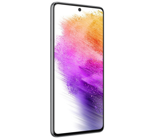 Смартфон Samsung Galaxy A73 5G 8/256Gb (A736B/256) Gray