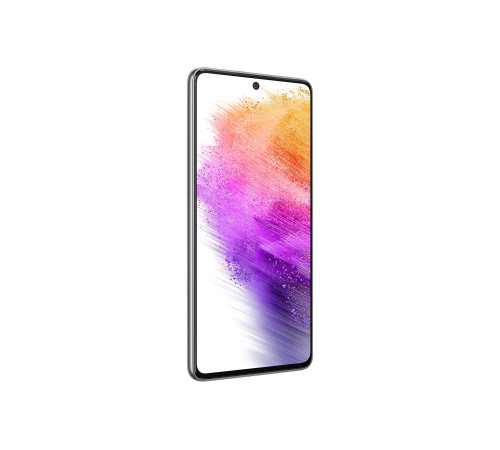 Смартфон Samsung Galaxy A73 5G 8/256Gb (A736B/256) Gray