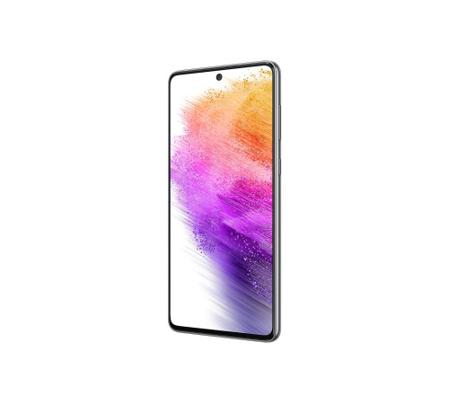 Смартфон Samsung Galaxy A73 5G 8/256Gb (A736B/256) Gray