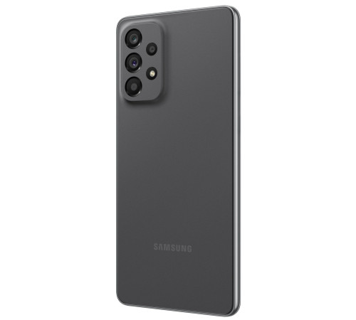Смартфон Samsung Galaxy A73 5G 8/256Gb (A736B/256) Gray
