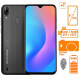 Смартфон Blackview A60 Pro 3/16GB Dual SIM Interstellar Black OFFICIAL UA