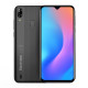 Смартфон Blackview A60 Pro 3/16GB Dual SIM Interstellar Black OFFICIAL UA