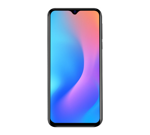 Смартфон Blackview A60 Pro 3/16GB Dual SIM Interstellar Black OFFICIAL UA