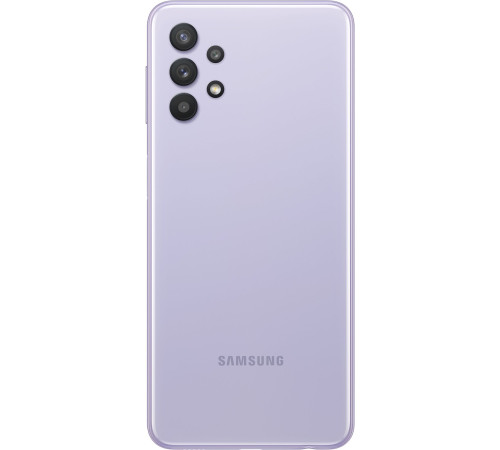 Смартфон Samsung Galaxy A32 4/128Gb Violet