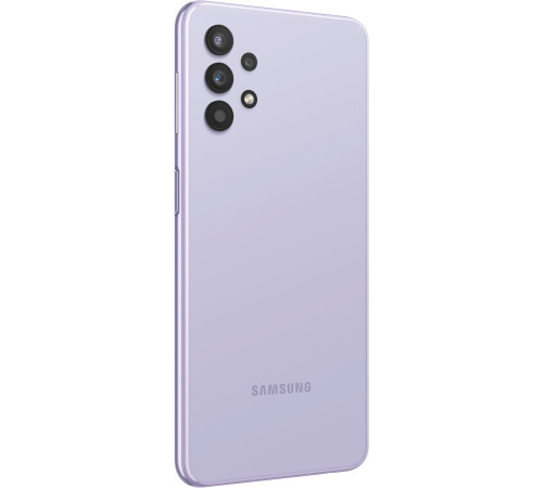Смартфон Samsung Galaxy A32 4/128Gb Violet