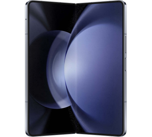 Смартфон Samsung Galaxy Fold5 12/256Gb Light Blue (SM-F946BLBBSEK)
