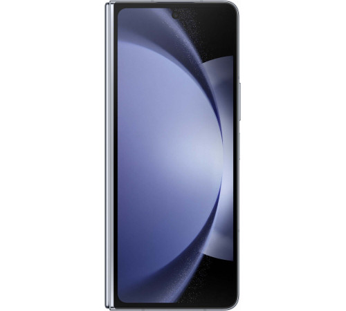 Смартфон Samsung Galaxy Fold5 12/256Gb Light Blue (SM-F946BLBBSEK)