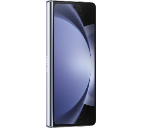 Смартфон Samsung Galaxy Fold5 12/256Gb Light Blue (SM-F946BLBBSEK)