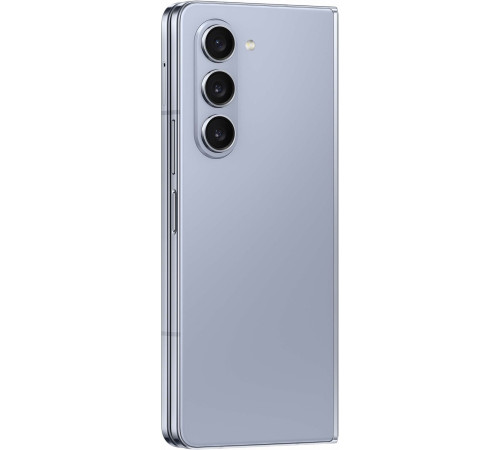Смартфон Samsung Galaxy Fold5 12/256Gb Light Blue (SM-F946BLBBSEK)