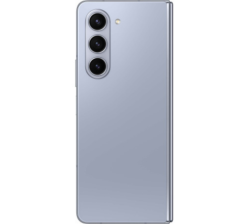Смартфон Samsung Galaxy Fold5 12/256Gb Light Blue (SM-F946BLBBSEK)