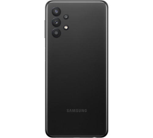 Смартфон Samsung Galaxy A32 4/64Gb Black