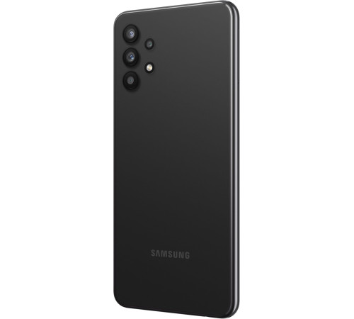 Смартфон Samsung Galaxy A32 4/64Gb Black