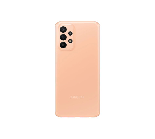 Смартфон Samsung Galaxy A23 4/64Gb LTE (A235/64) Orange
