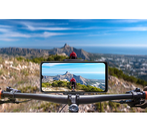 Смартфон Samsung Galaxy A23 4/64Gb LTE (A235/64) Orange