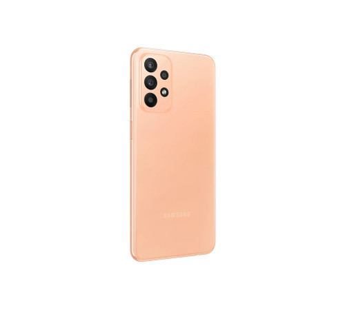 Смартфон Samsung Galaxy A23 4/64Gb LTE (A235/64) Orange