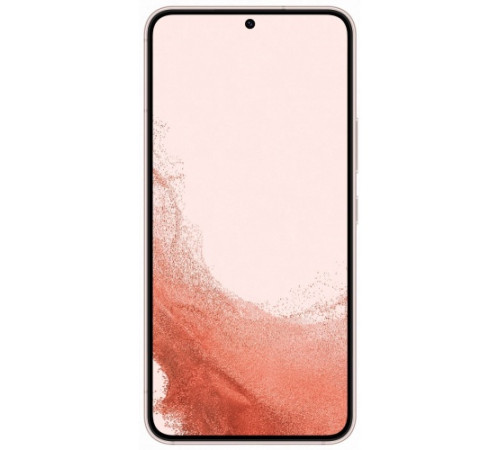 Смартфон Samsung Galaxy S22 8/128 Pink