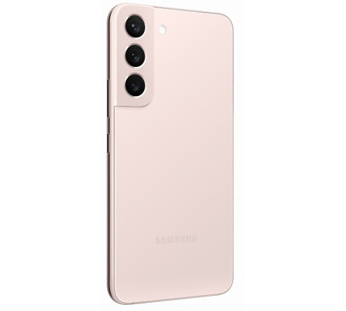 Смартфон Samsung Galaxy S22 8/128 Pink