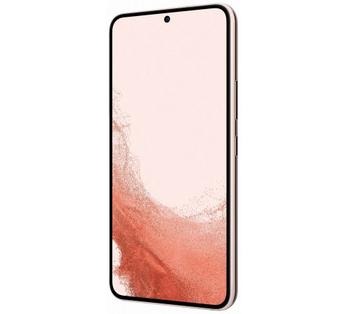 Смартфон Samsung Galaxy S22 8/128 Pink