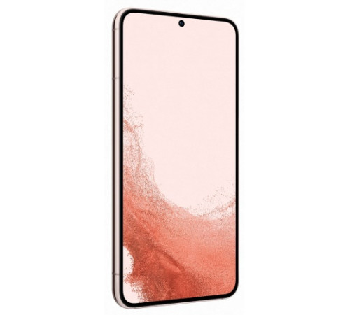 Смартфон Samsung Galaxy S22 8/128 Pink