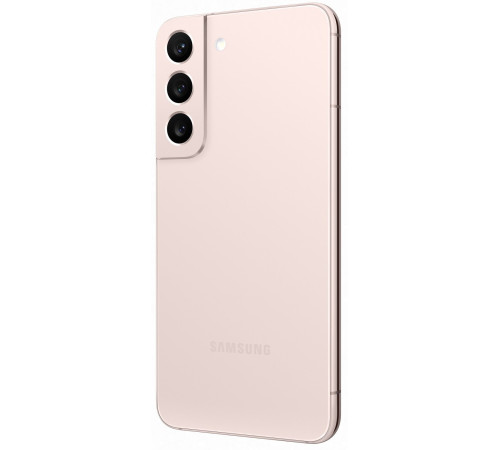 Смартфон Samsung Galaxy S22 8/128 Pink