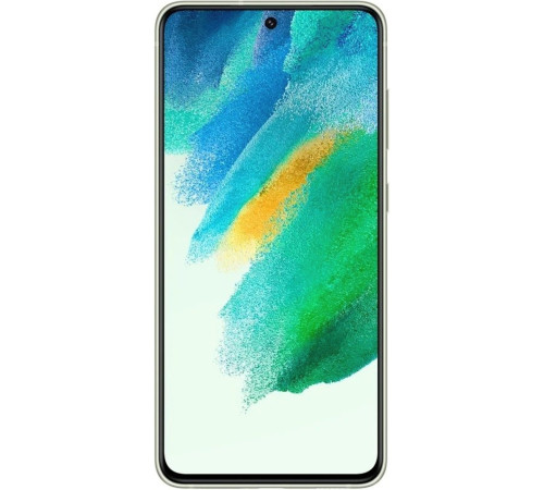 Смартфон Samsung Galaxy S21 Fan Edition 5G 6/128Gb Light Green