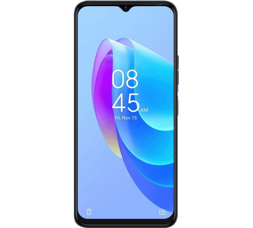 Смартфон TECNO Spark 9 Pro (KH7n) 4/128Gb Quantum Black