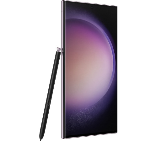 Смартфон Samsung Galaxy S23 Ultra 12/256Gb Light Pink (SM-S918BLIGSEK)