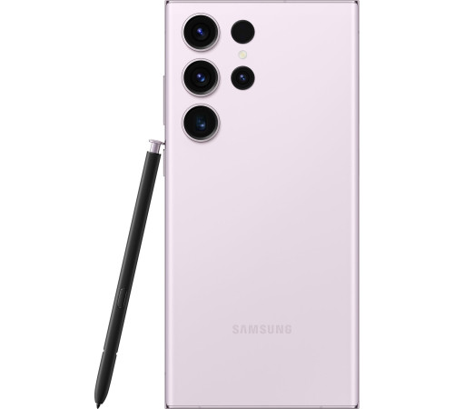 Смартфон Samsung Galaxy S23 Ultra 12/256Gb Light Pink (SM-S918BLIGSEK)