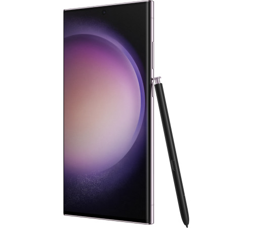 Смартфон Samsung Galaxy S23 Ultra 12/256Gb Light Pink (SM-S918BLIGSEK)