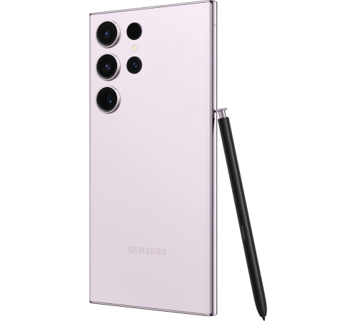 Смартфон Samsung Galaxy S23 Ultra 12/256Gb Light Pink (SM-S918BLIGSEK)