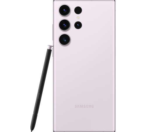 Смартфон Samsung Galaxy S23 Ultra 12/256Gb Light Pink (SM-S918BLIGSEK)