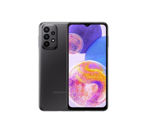 Смартфон Samsung Galaxy A23 6/128Gb LTE (A235/128) Black