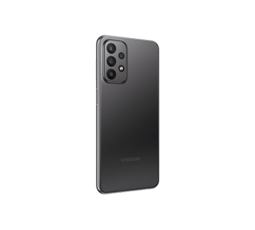 Смартфон Samsung Galaxy A23 6/128Gb LTE (A235/128) Black