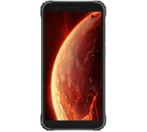 Смартфон Blackview BV4900 Pro 4/64GB DS Black