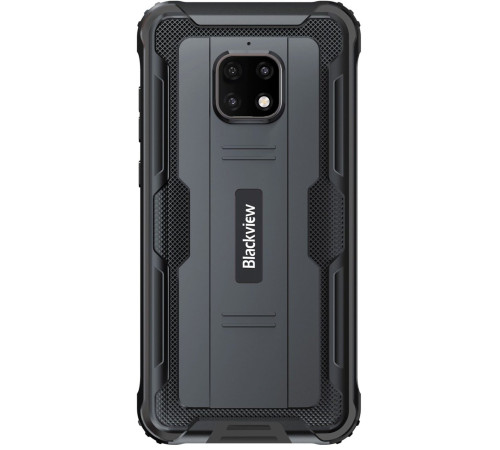 Смартфон Blackview BV4900 Pro 4/64GB DS Black